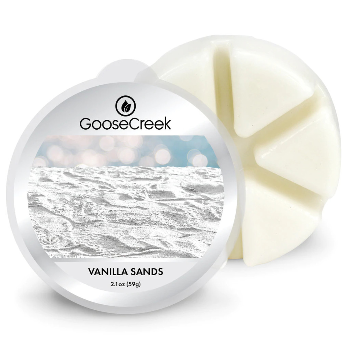 Vanilla Sands 59g