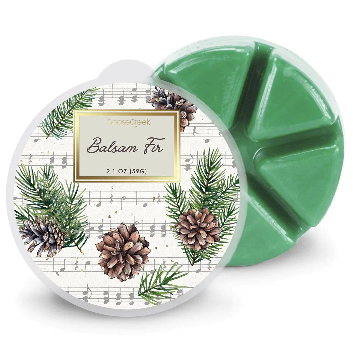Balsam Fir 59g