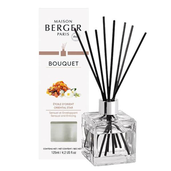 Raumduft Diffuser Orientalischer Traum