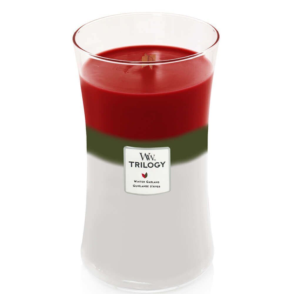 Winter Garland (Trilogy) 610g