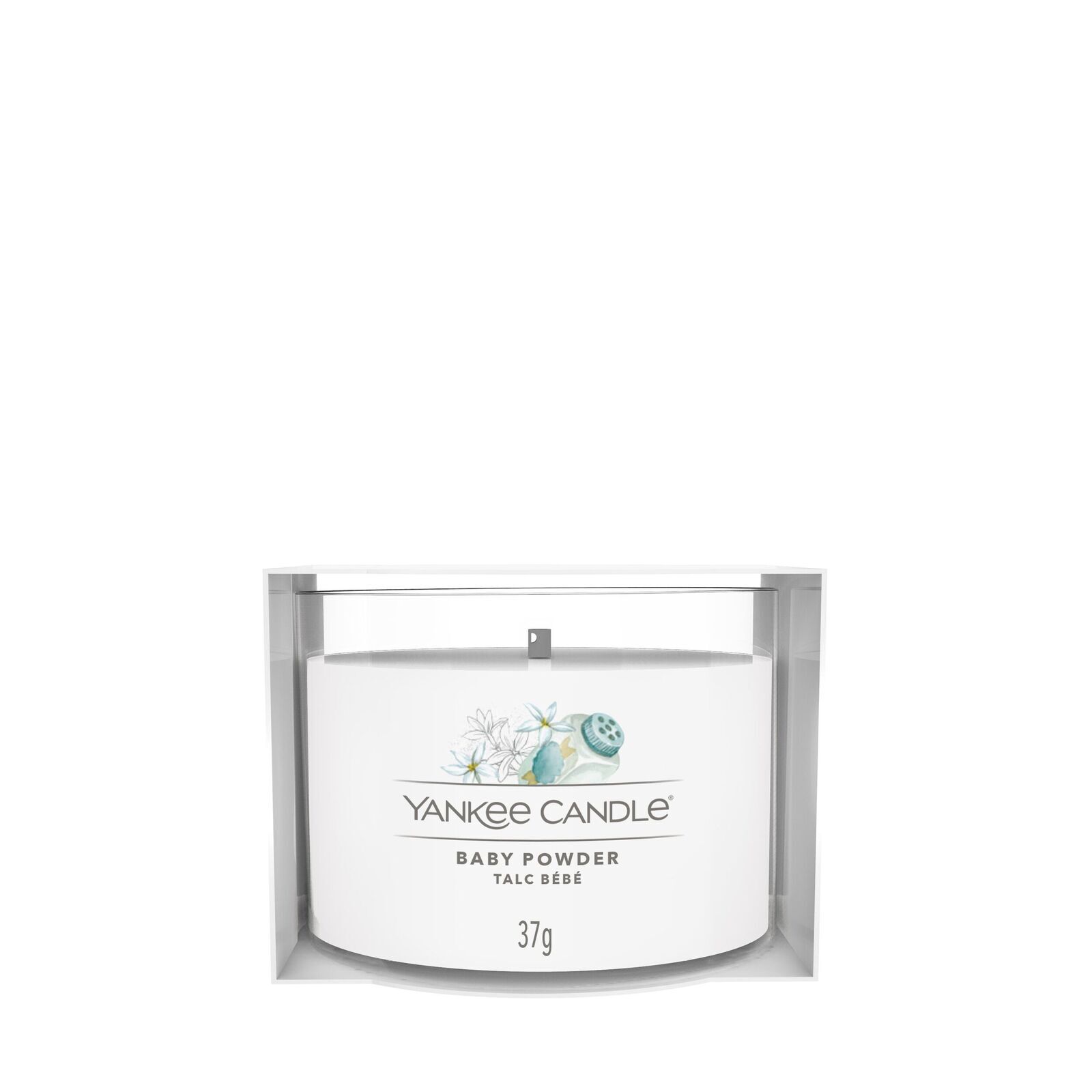 Baby Powder 37g