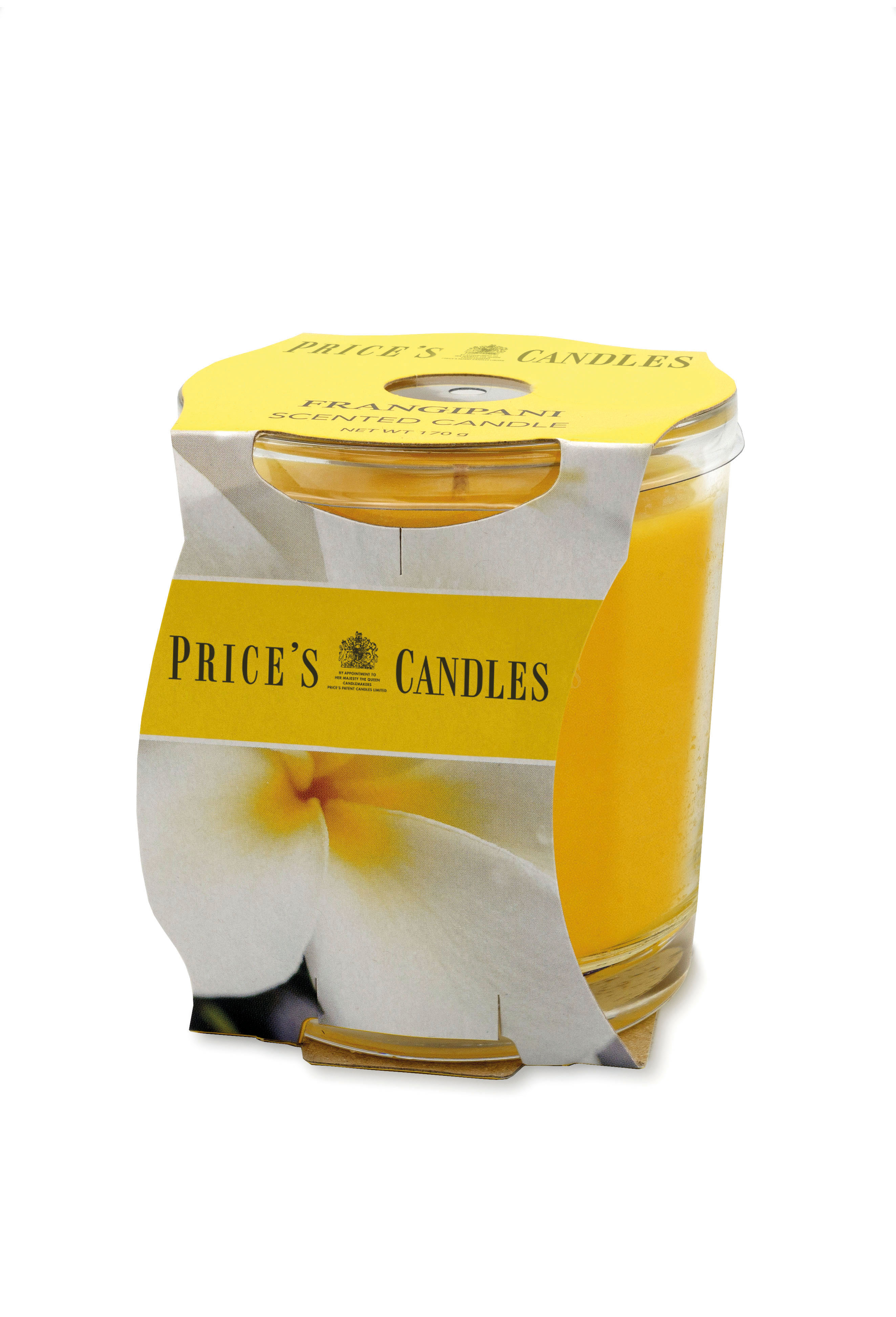 Frangipani 170g