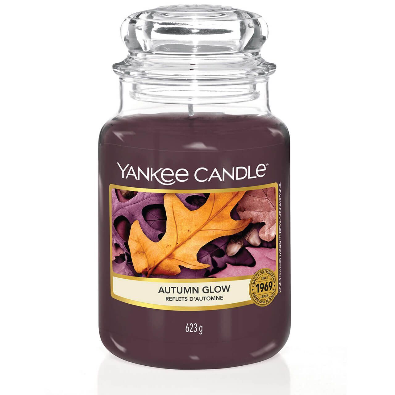autumn-glow Autumn Glow 623g
