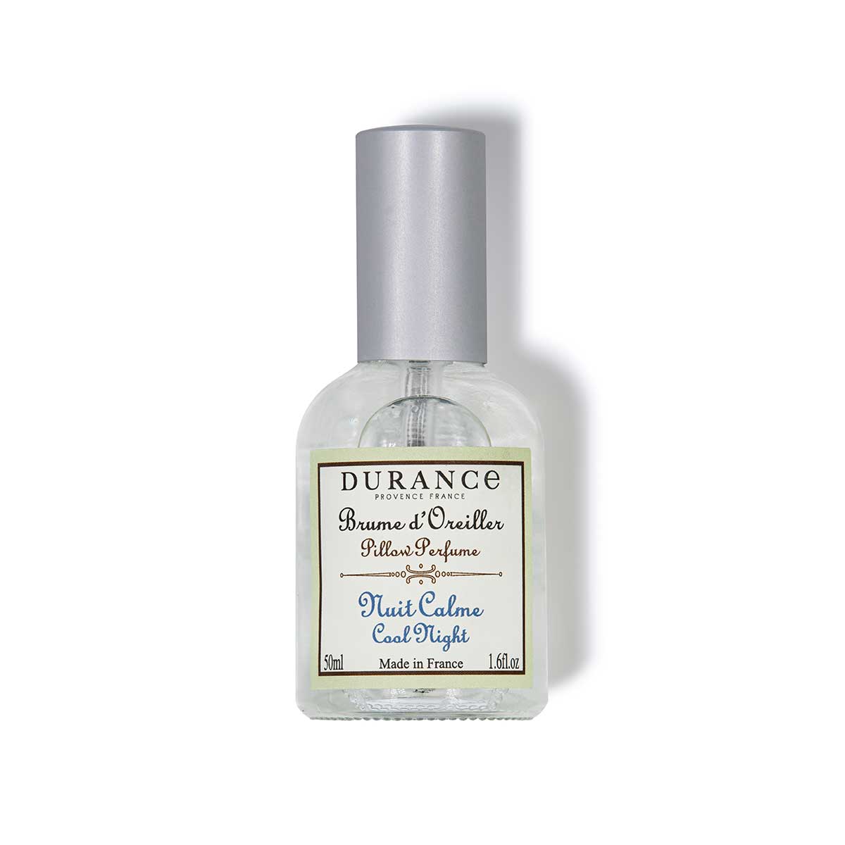 Ruhige Nacht Kopfkissenspray 50ml