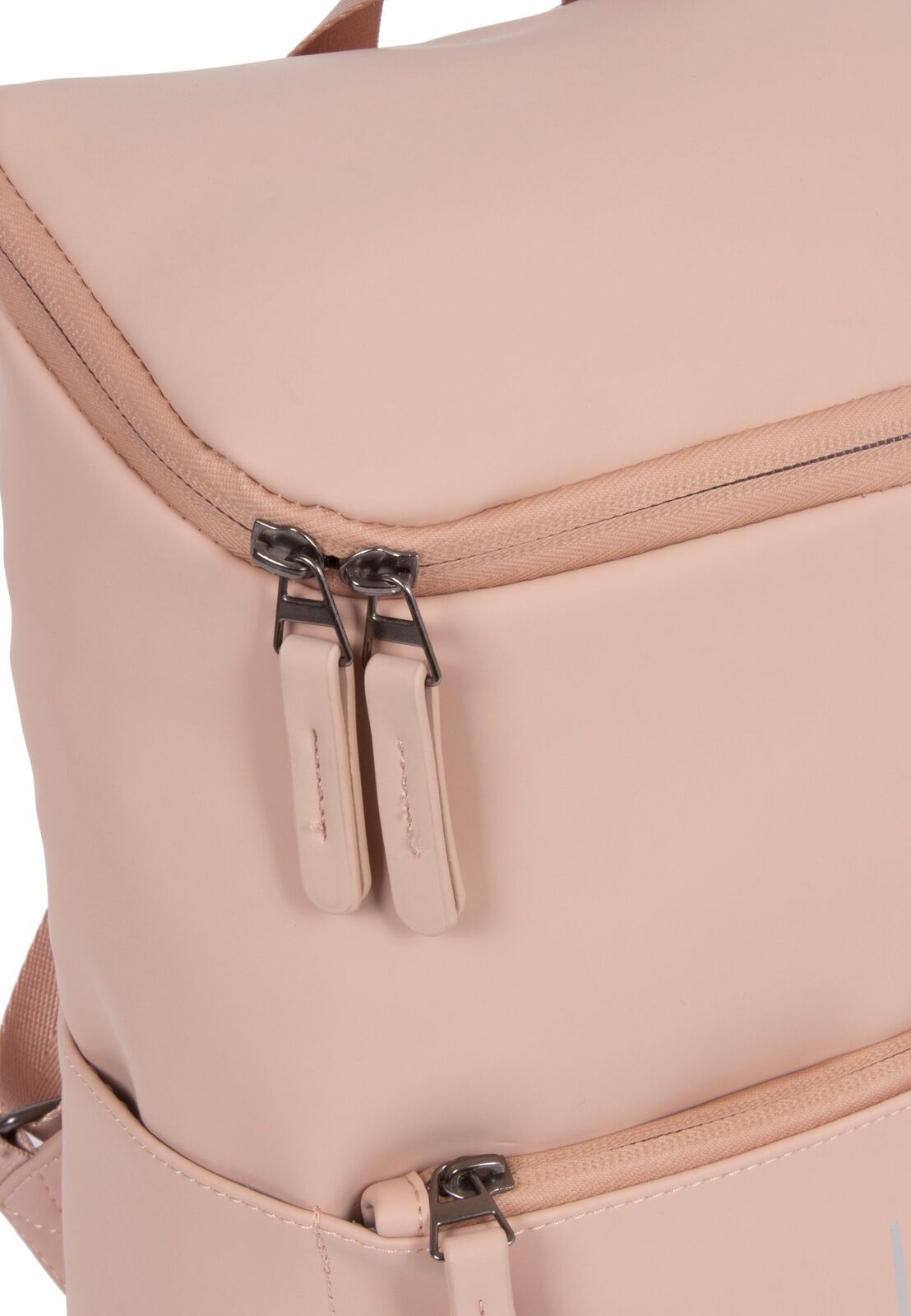 Mart - Modesto Rucksack hellrosa