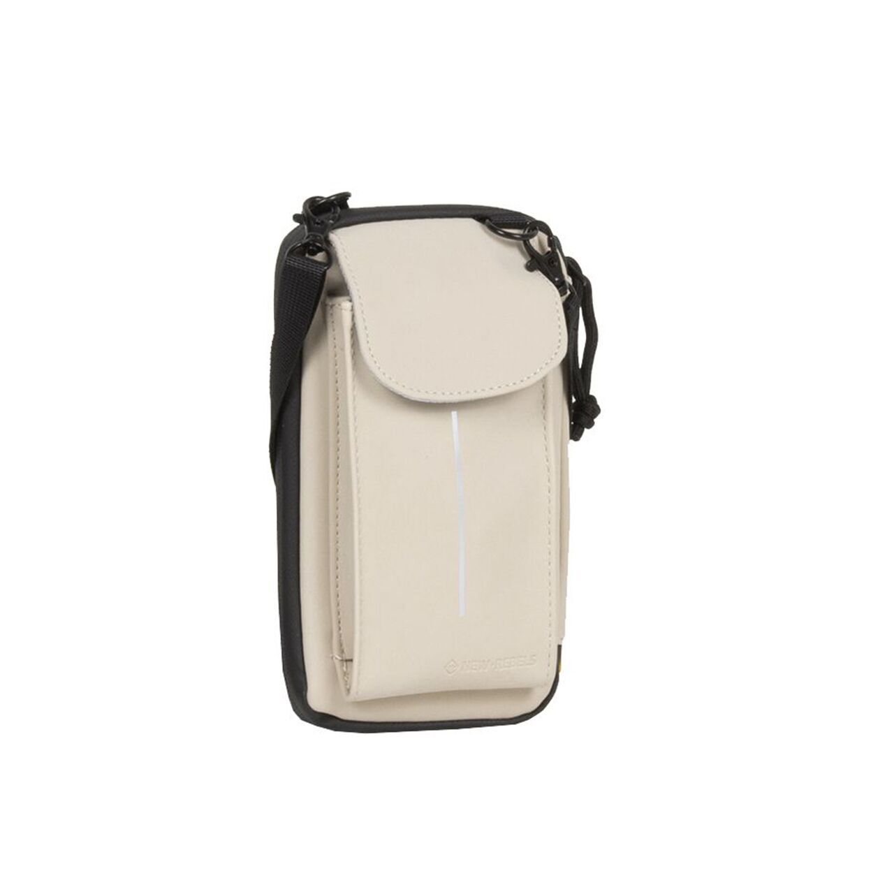 uS_SBDiIhjhj Mart - Cincinatti Handytasche mit Geldbörse beige