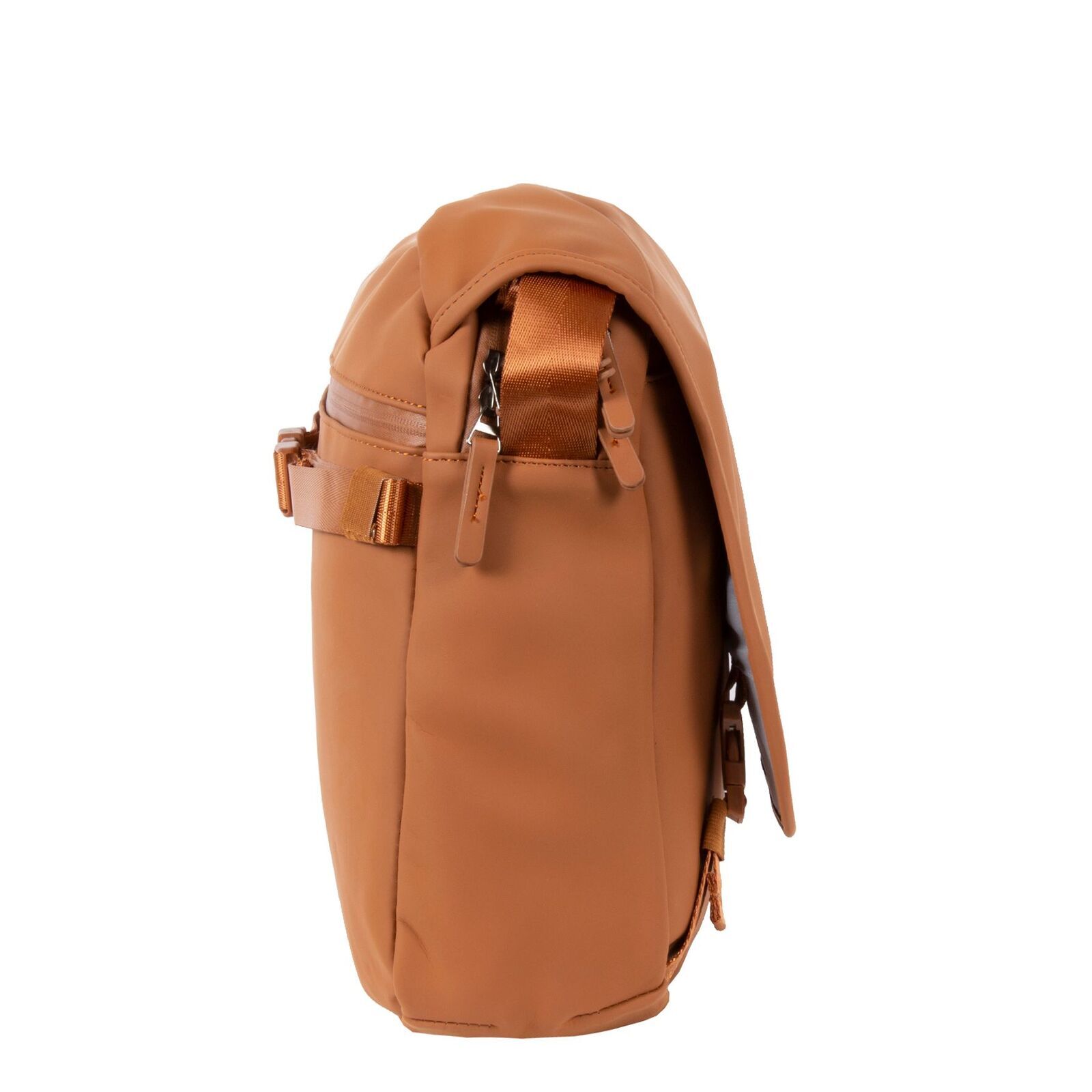 3HVAdl0M William - Harrisburg Laptop Tasche cognac