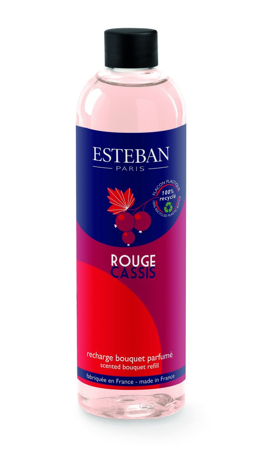 RCA-006 Rouge Cassis Nachfüller für Bukett 250ml
