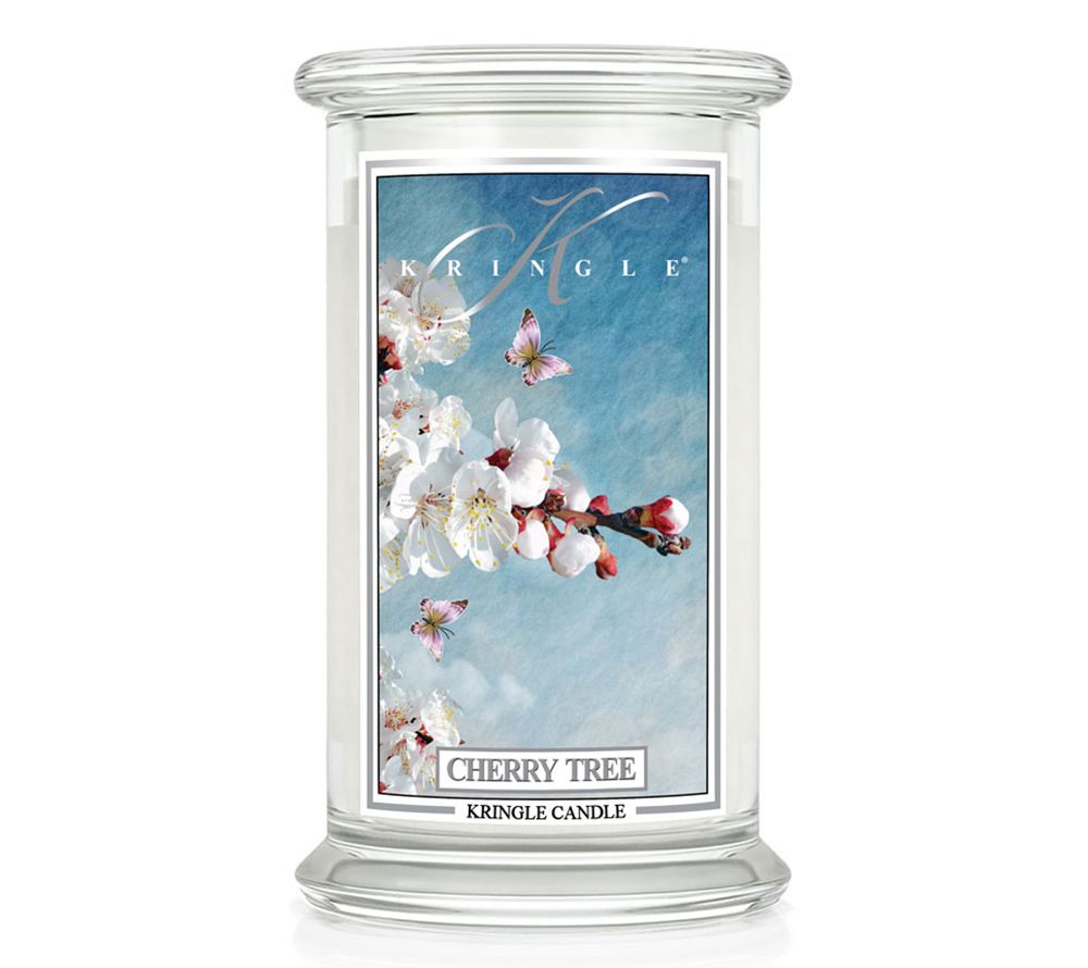 Cherry Tree 623g