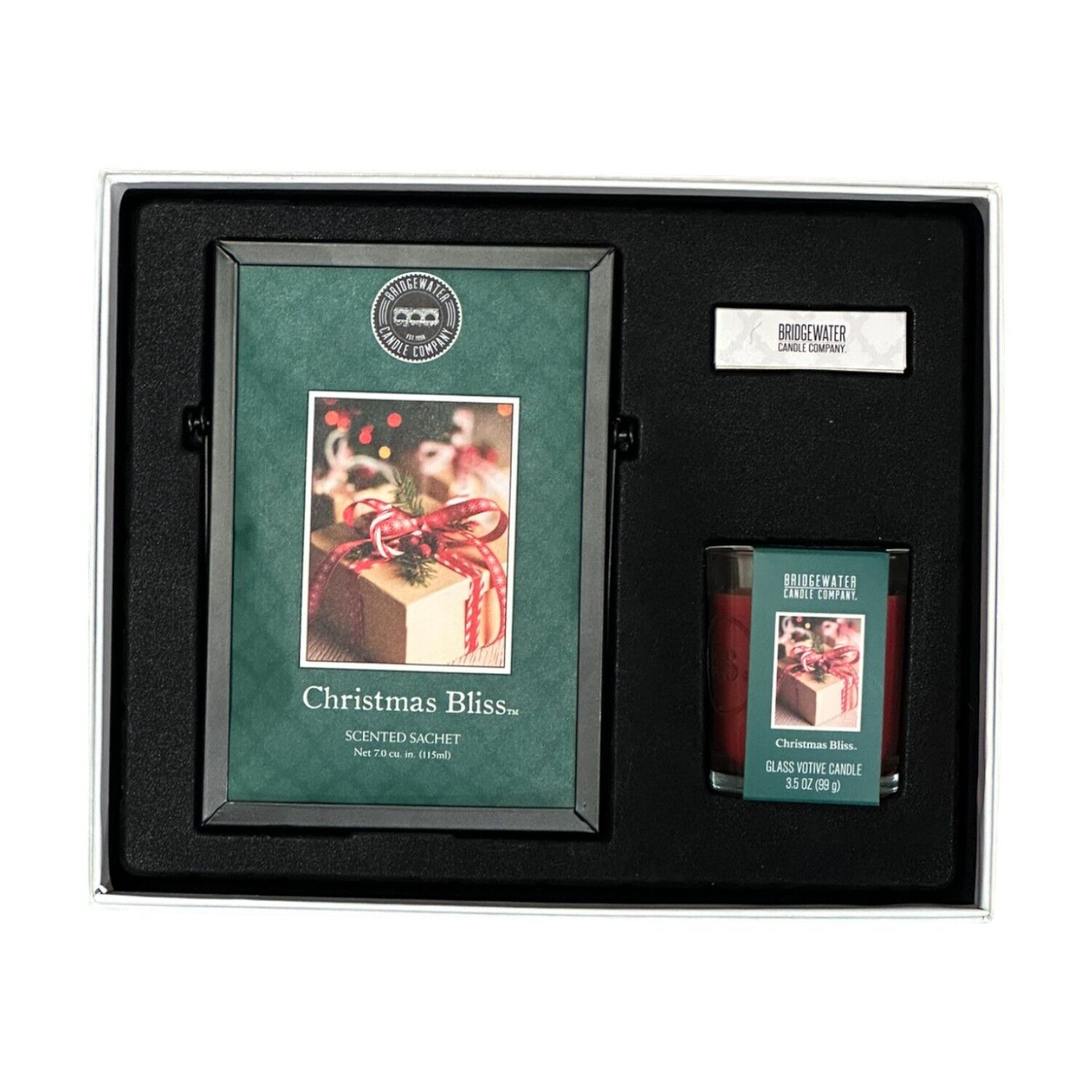 100073_1 Geschenkset Christmas Bliss
