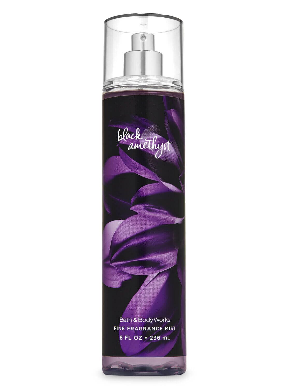024568301-6675515450315CjskwWBYVtpv Body Spray - Black Amethyst - 236ml