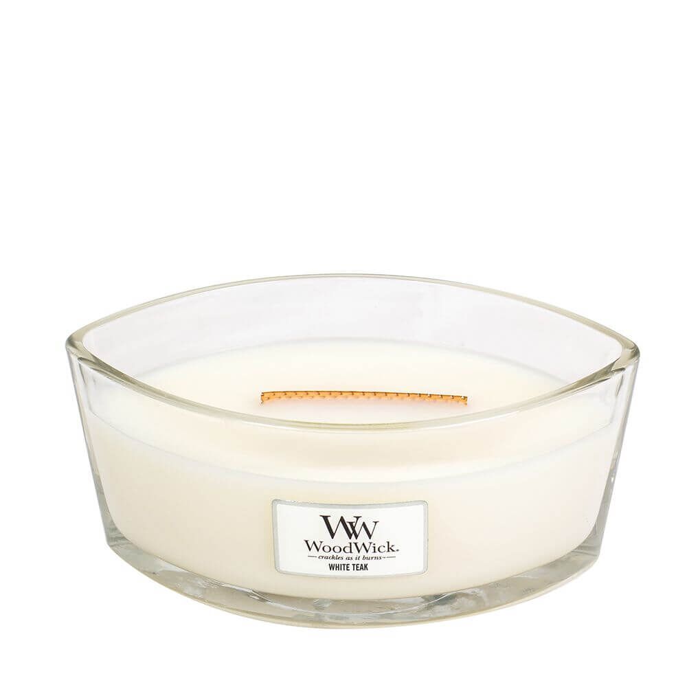 76039_topangle White Teak 454g von Woodwick