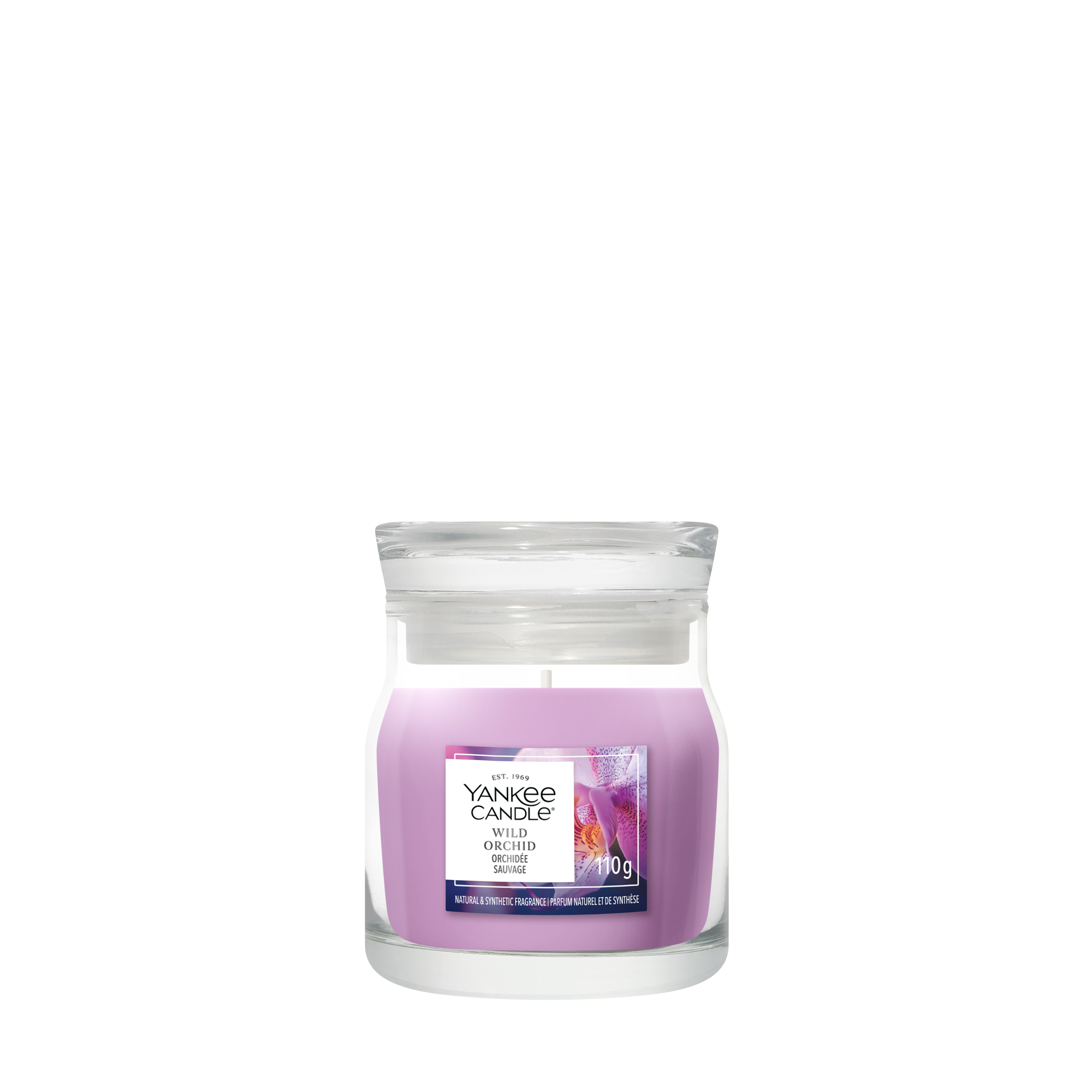 Wild Orchid 110g