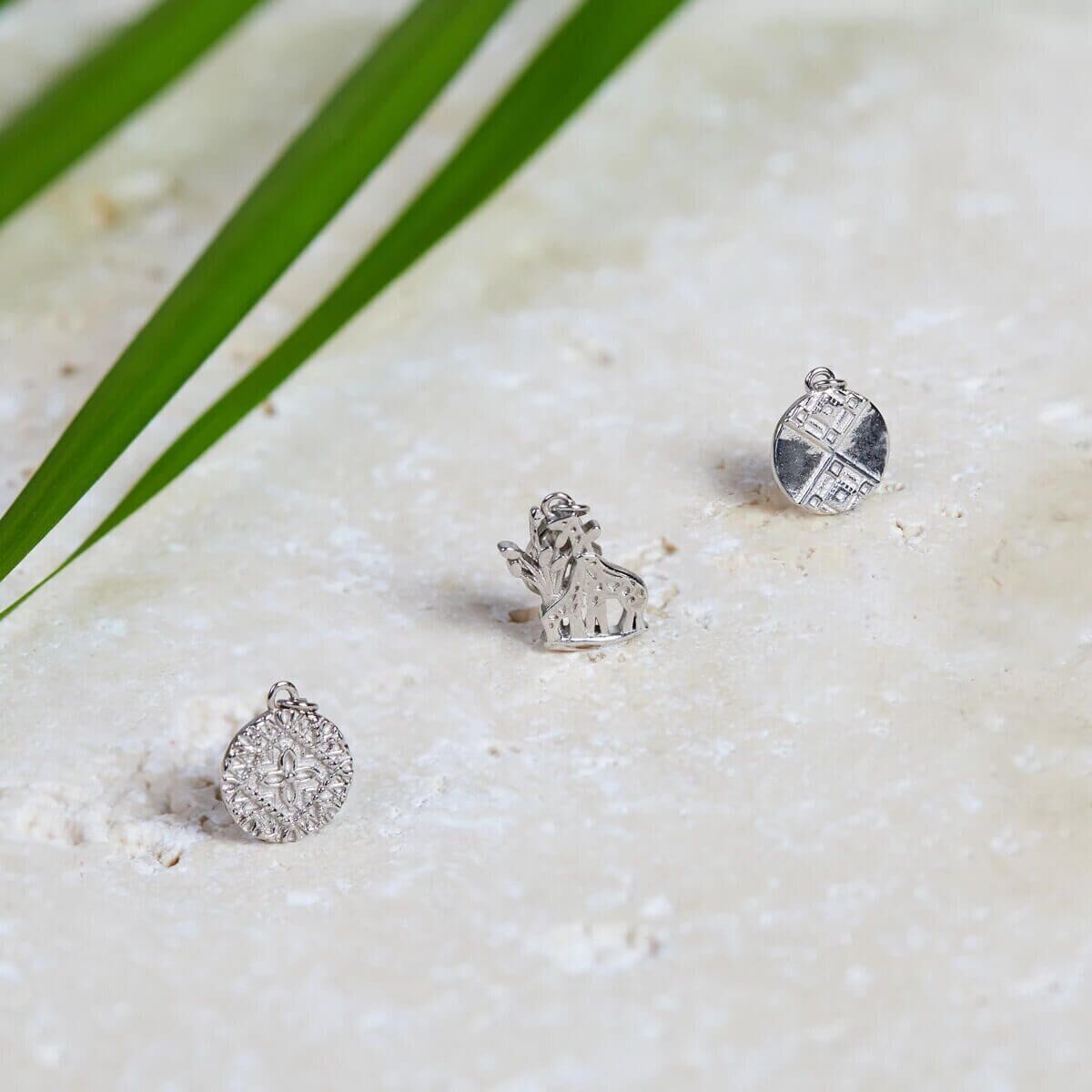 Blossom the Giraffe (Charm) 400g