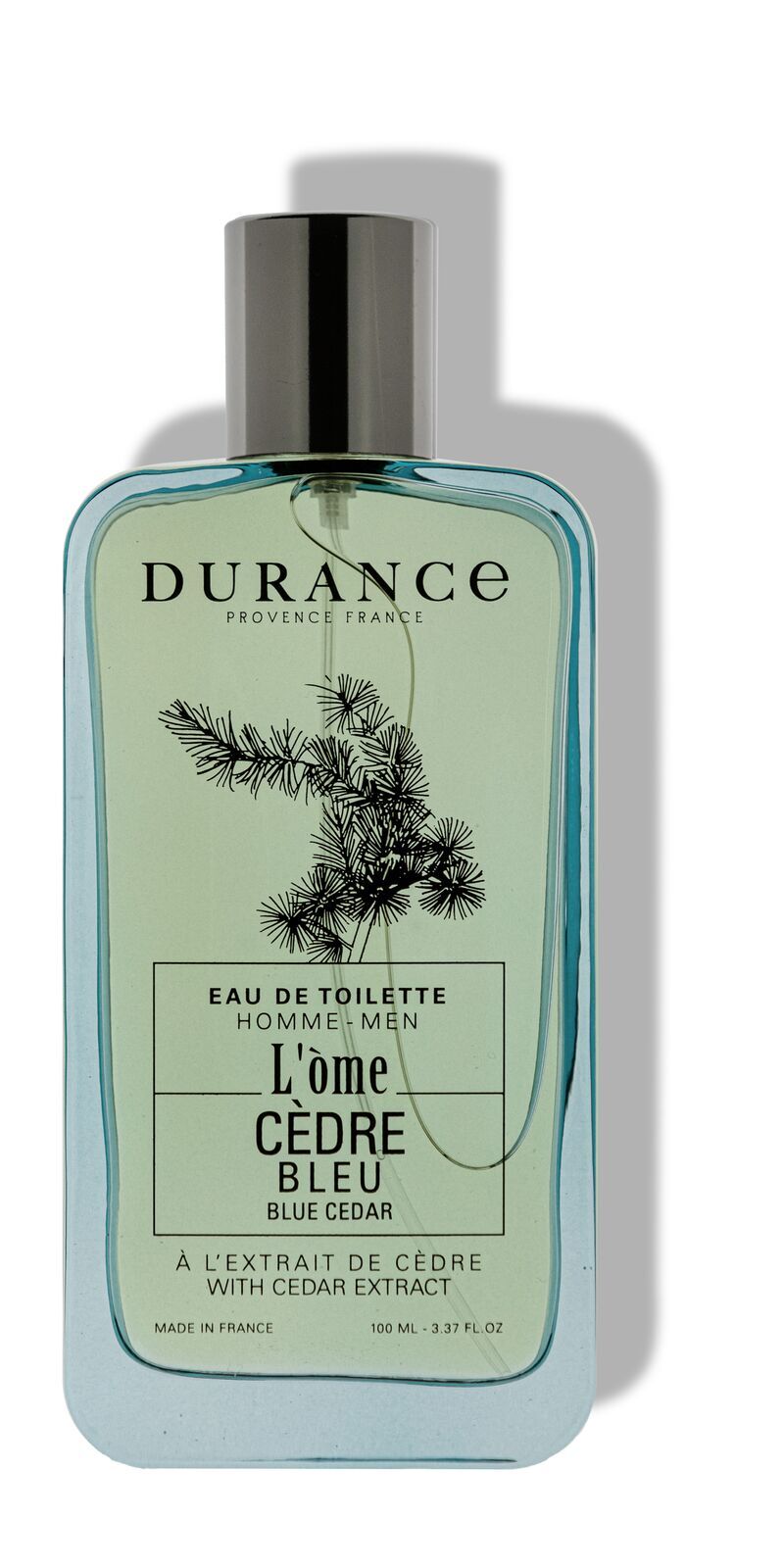 Blauzeder Homme Eau de Toilette 100ml