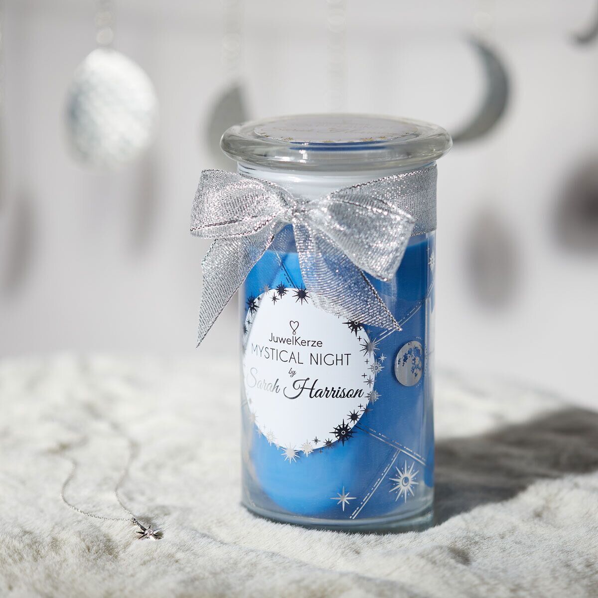Mystical Night by Sarah Harrison (Halskette) 400g