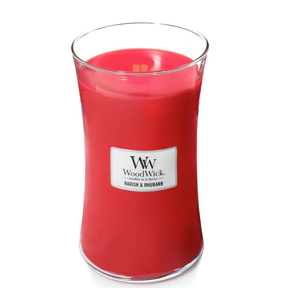 Radish and Rhubarb 610g