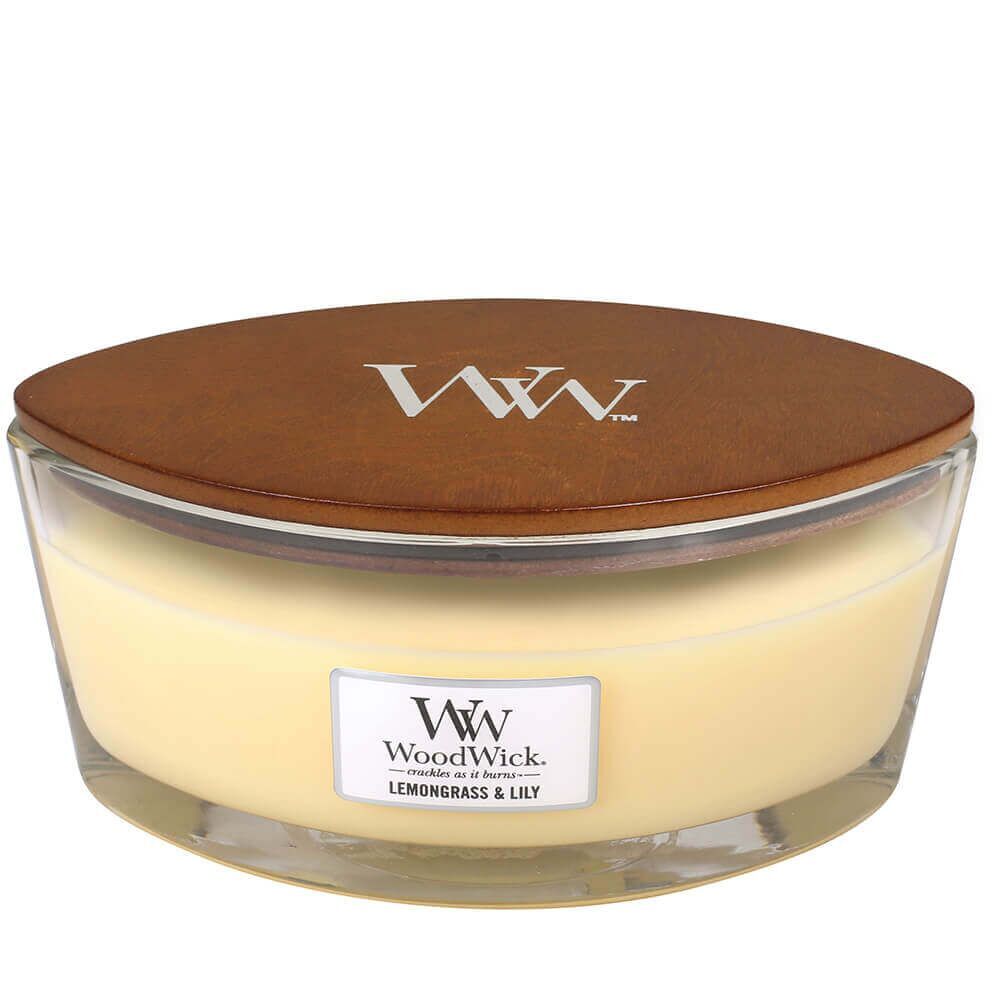 Hearthwick-Flame_LEMONGRASS-LILY-2 Lemongrass & Lily 454g von Woodwick
