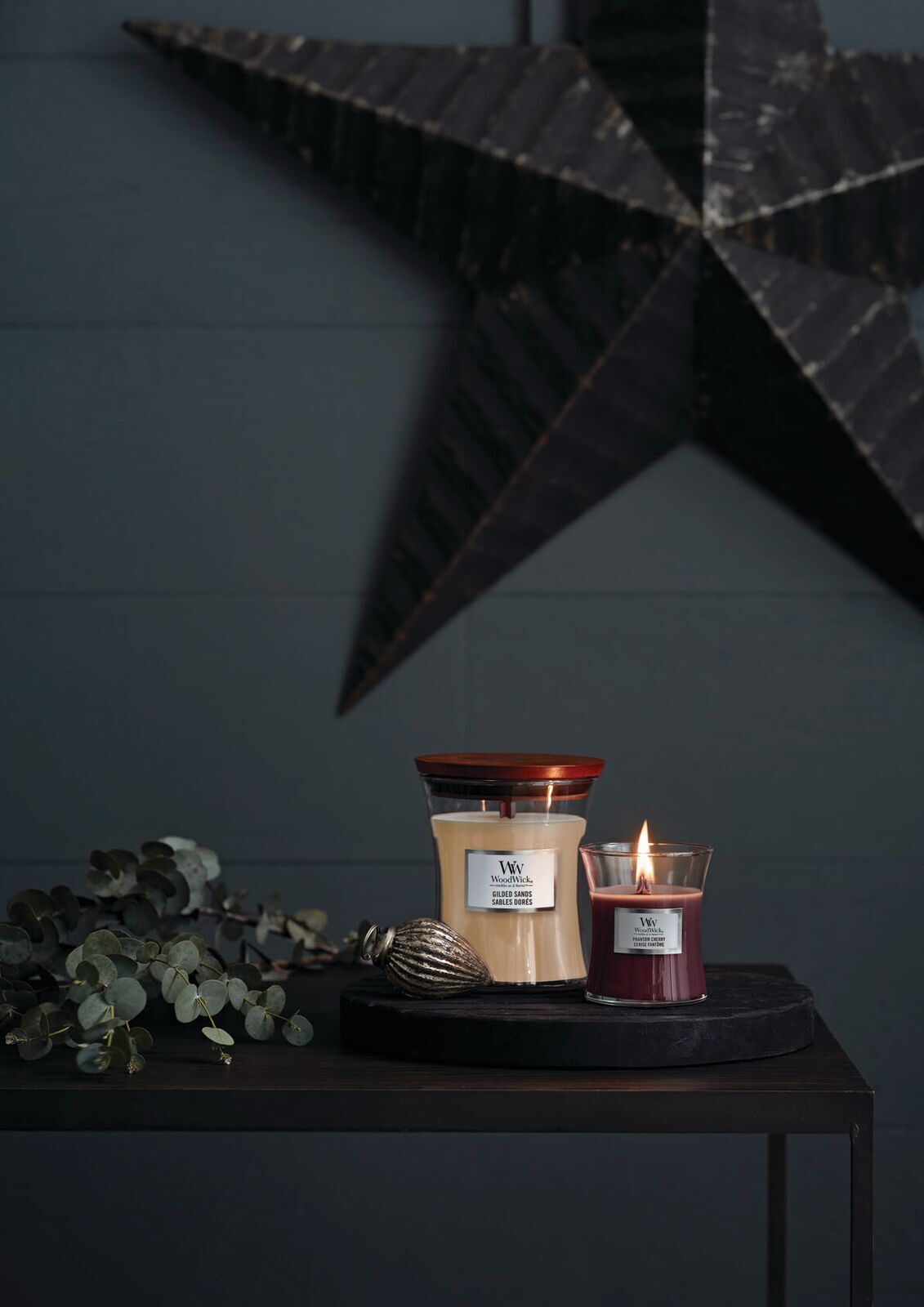 Gilded Sands 275g Gilded Sands 275g