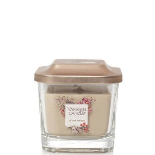1591104 Yankee Candle - Velvet Woods 96g