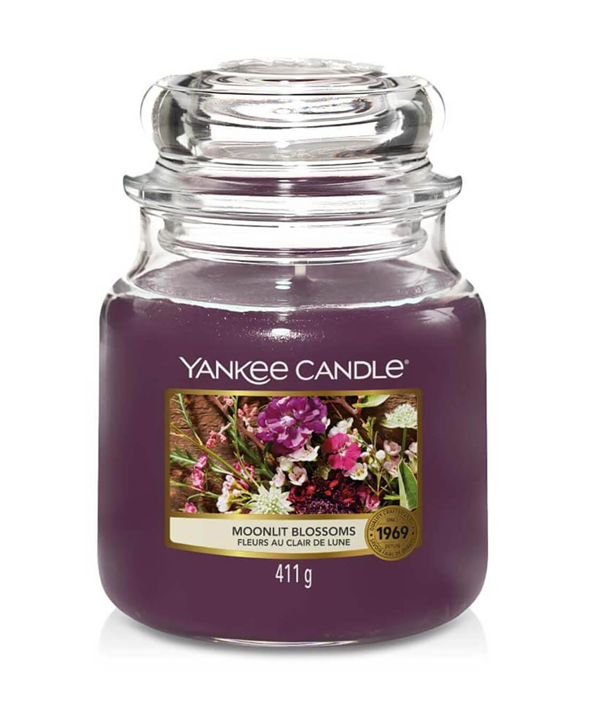 Moonlit Blossoms 411g
