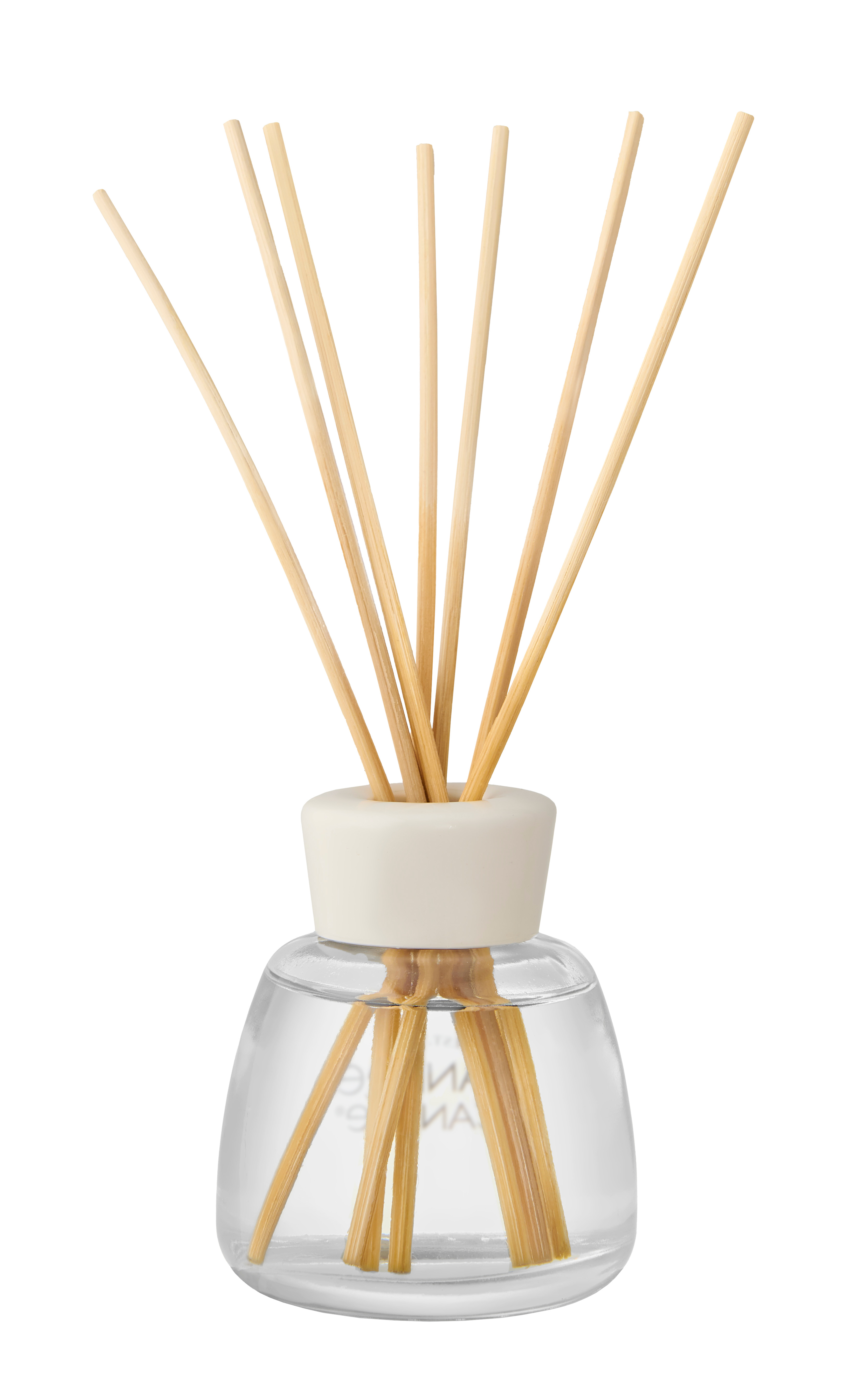 Lemon Lavender Signature Reed Diffuser 100ml