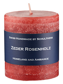 Zeder Rosenholz 400g