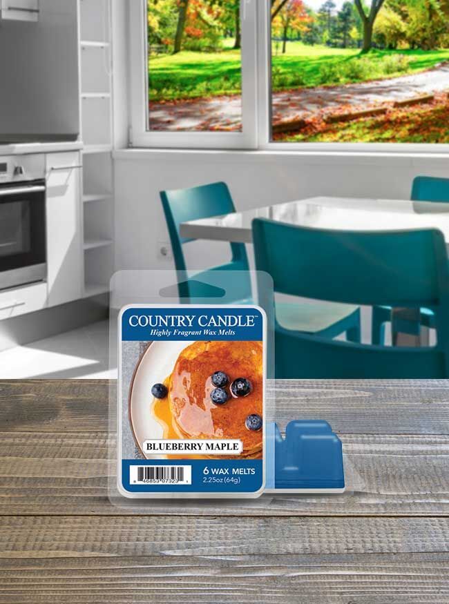 cc_waxmelts_blueberry_maple_1000x Blueberry Maple Wax Melts 64g