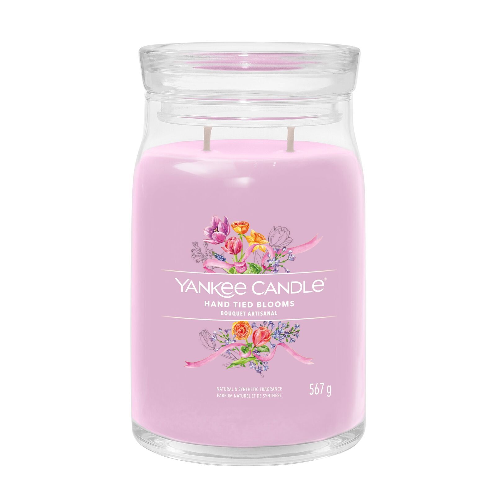 Hand-Tied-Blooms_Large-Signature1 Hand Tied Blooms Signature Large Jar 567g 2-Docht