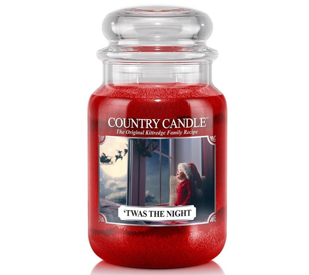 american_heritage_country_candle_twas_the_night_large_1-1 Twas The Night 680g