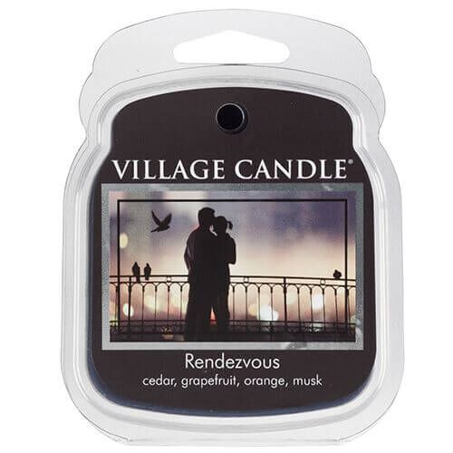 Village Candle Rendevouz 62g