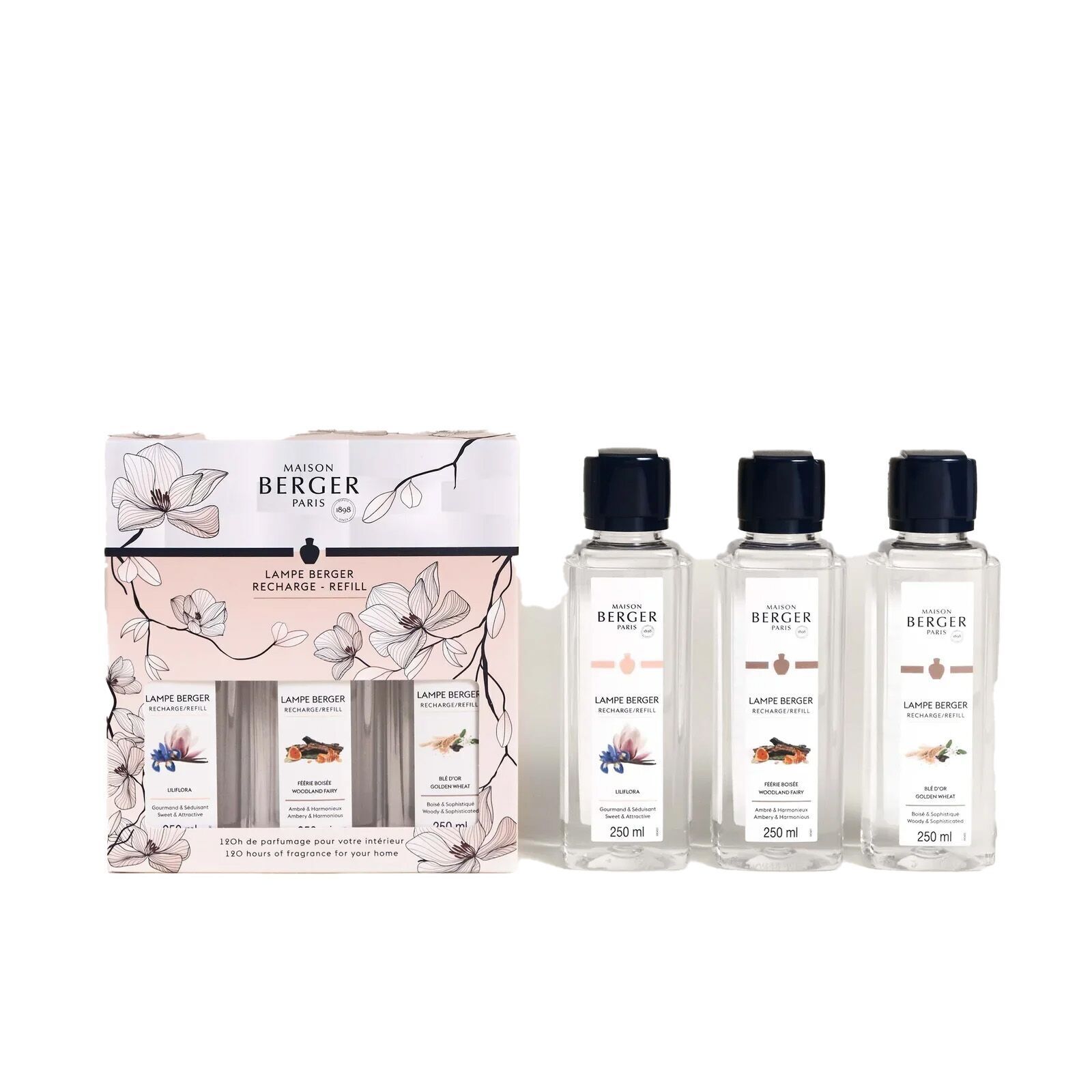 024016_BOLERO-TRIOPACK_P_2vqTCtnLNxXtiV Triopack Bolero 3x250ml - Auslauf