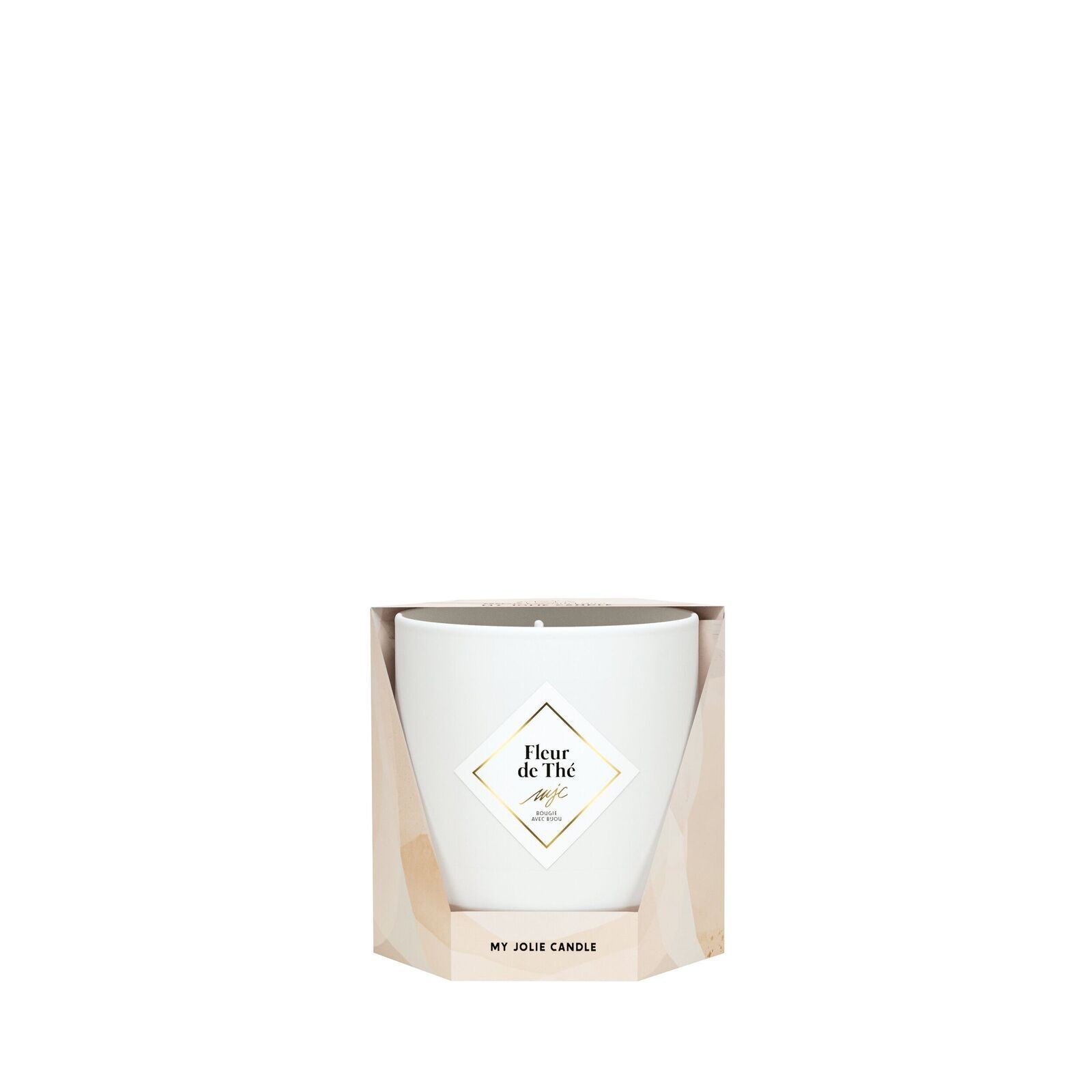 Blütentee - Fleur de Thé - Armband mit schwarzen Perlen 200g Blütentee - Fleur de Thé - Armband mit schwarzen Perlen 200g