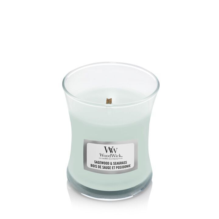 Sagewood & Seagrass 85g