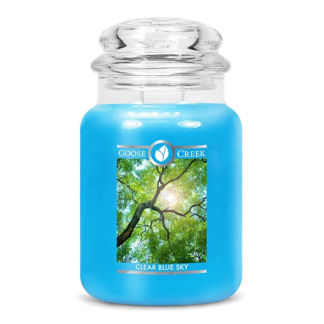 clear-blue-sky-2-docht-kerze-680g Clear Blue Sky 680g