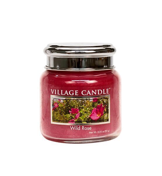 Wild-Rose92 Wild Rose 92g (Chrome)