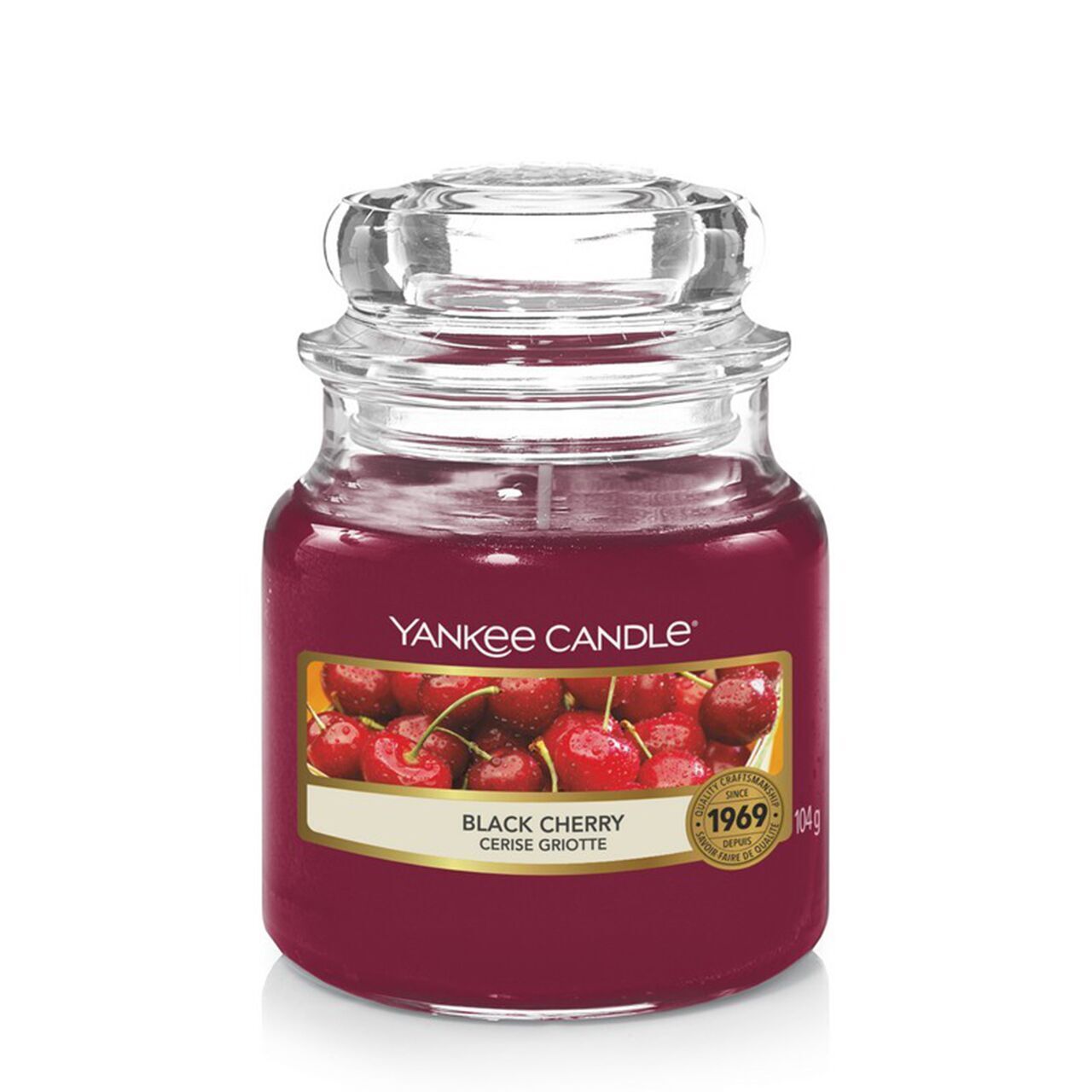 yankee-candle-classic-small-jar-black-cherryE Black Cherry 104g