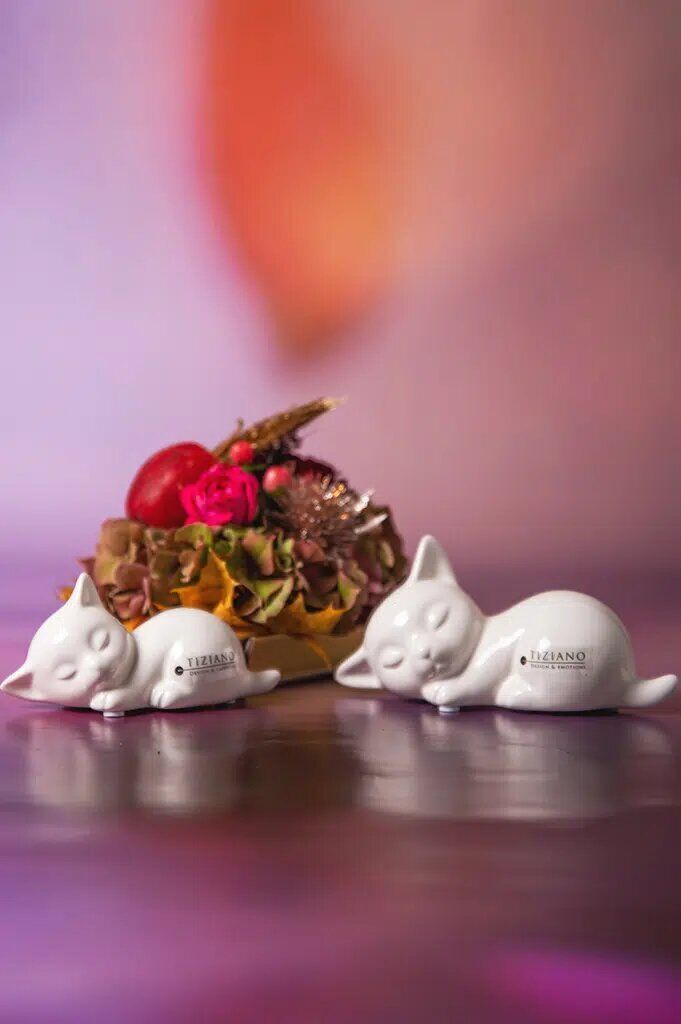 sadira-katze-liegend-weiss-creme-varianten Katze Sedira liegend 14cm cremeweiß