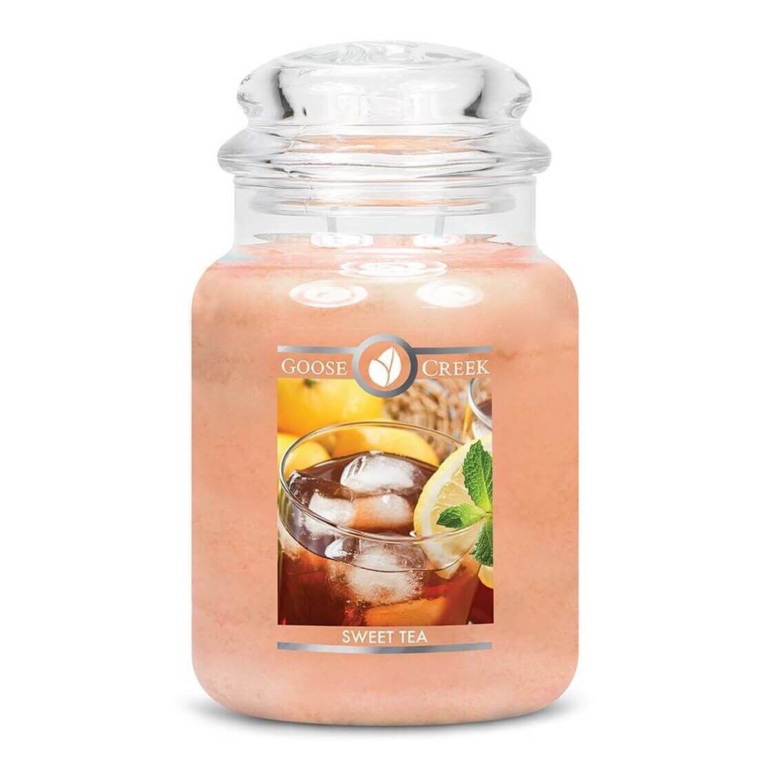 sweet-tea-2-docht-kerze-680g Sweet Tea 680g