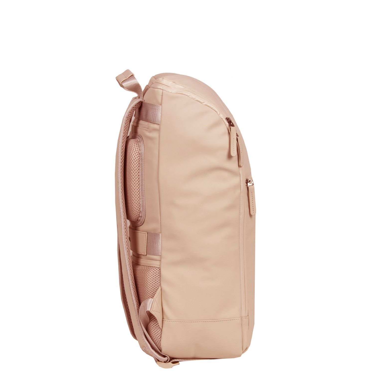 hXmm-hkk Harper - Queens Rucksack altrosa