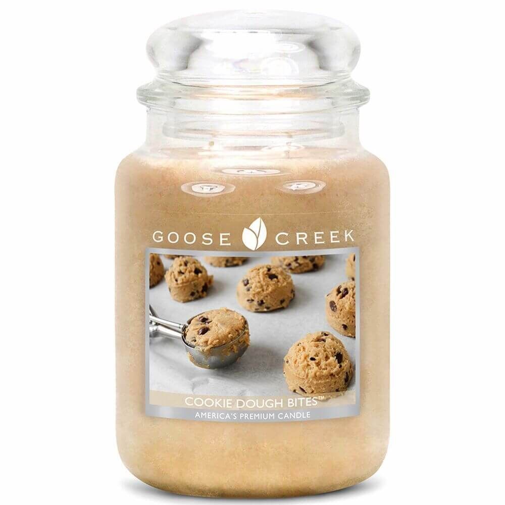 Goose Creek Candle Cookie Dough Bites 680g