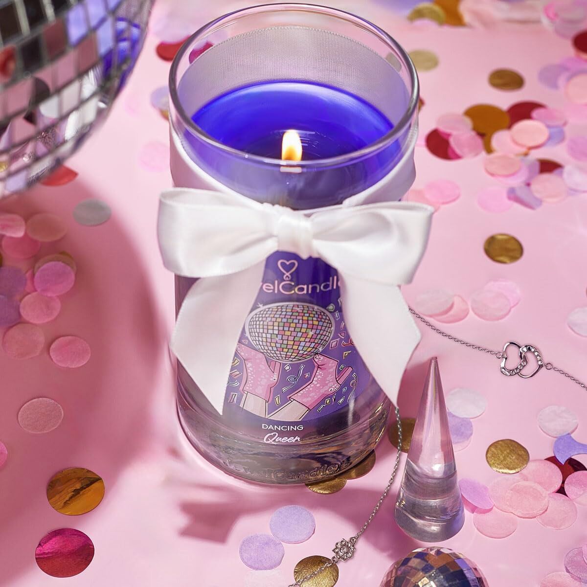 Dancing Queen (Armband) 400g Dancing Queen (Armband) 400g