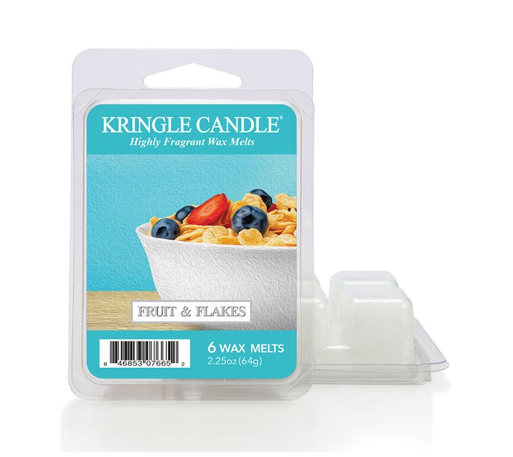 kringle_candle_fruit___flakes_wax_melts_american_heritage_13412_1 Fruit & Flakes Wax Melts 64g