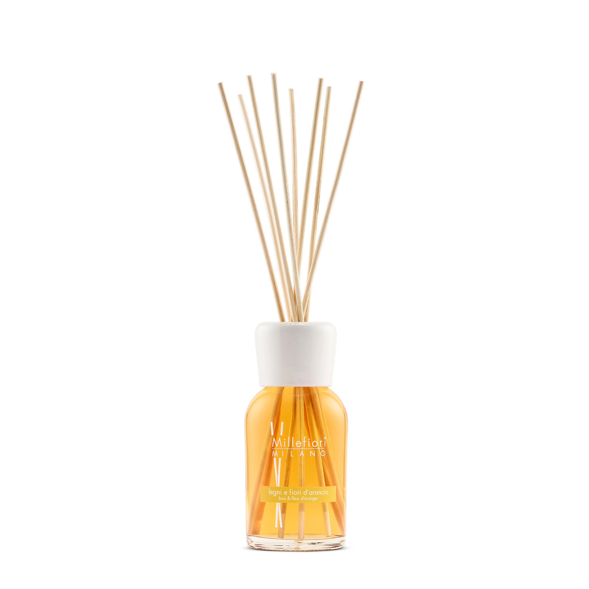 Legni e Fiori d'Arancio - Milano Reed Diffuser 250ml