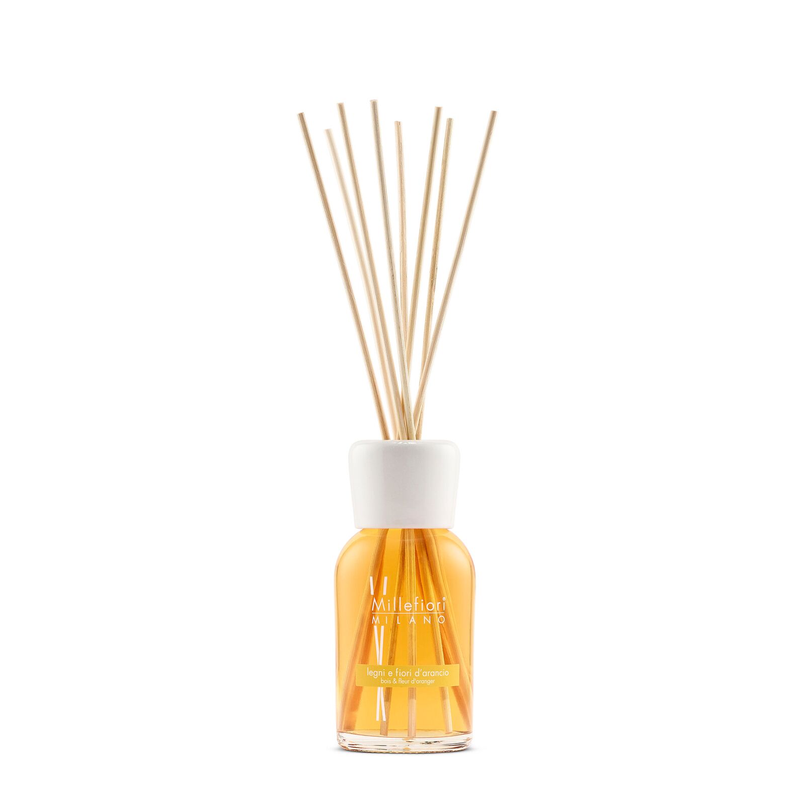 7DDFA_Out-of-pack Legni e Fiori d'Arancio - Milano Reed Diffuser 250ml