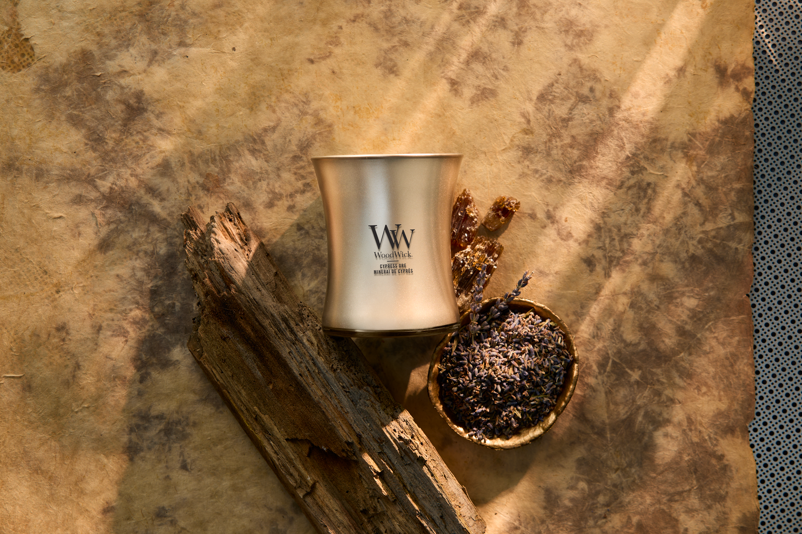 Cypress Ore 275g Cypress Ore 275g