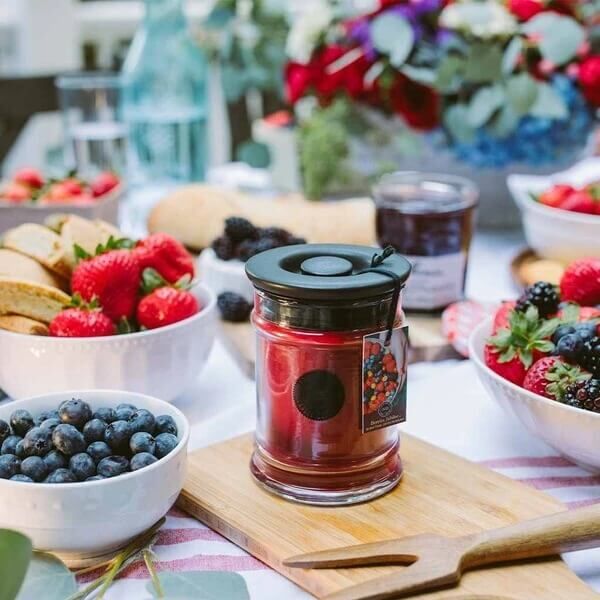 Berries Jubilee 250g