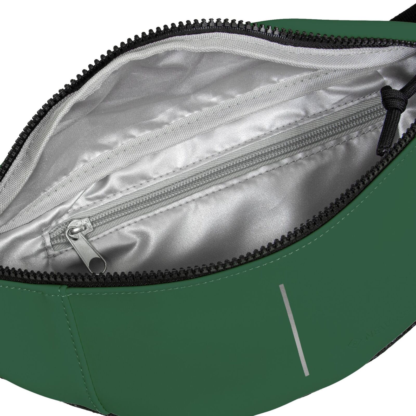 WbqP9dkk Gürteltasche Mart dunkelgrün