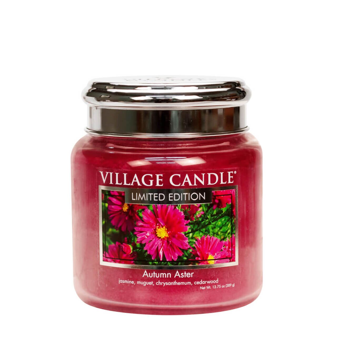 autumn-aster Autumn Aster 389g (Chrome)