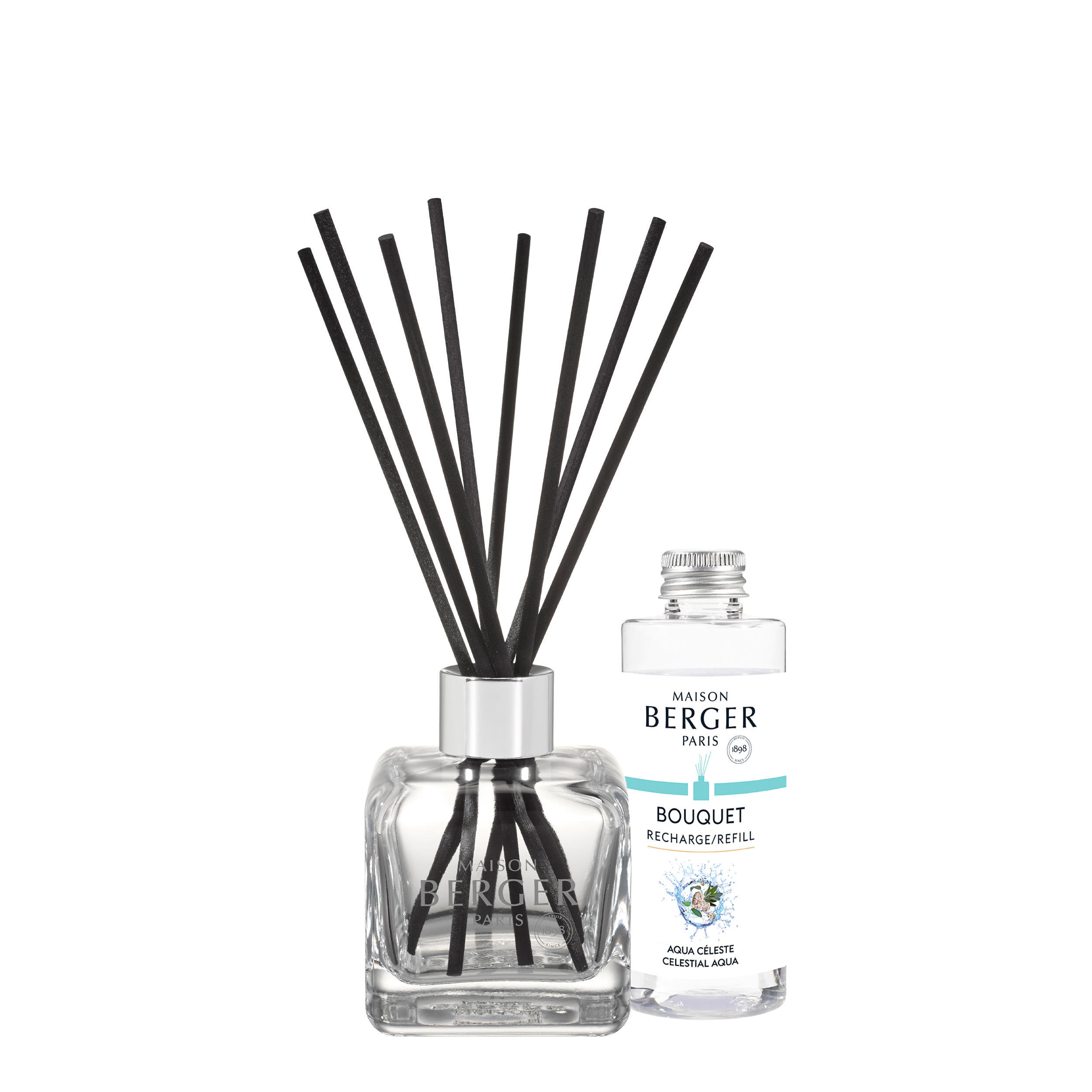 Aqua Céleste Raumduft Diffuser Aqua Céleste Raumduft Diffuser
